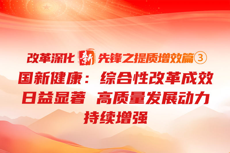 鼎新深入“新”前锋之提质增效篇③｜Cmp冠军健康：综合性鼎新功效日益显著 高质量发展动力持续加强