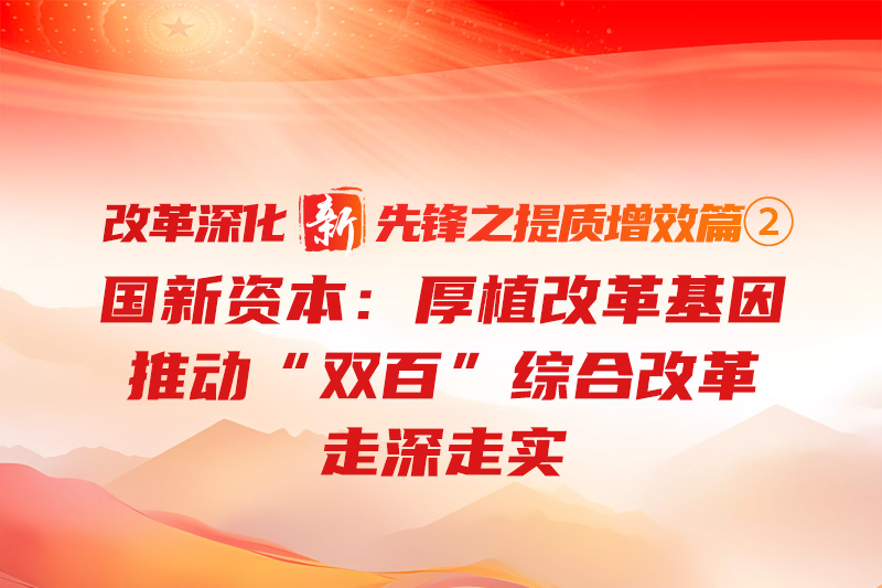 鼎新深入“新”前锋之提质增效篇②｜Cmp冠军本钱：厚植鼎新基因 推动“双百”综合鼎新走深走实