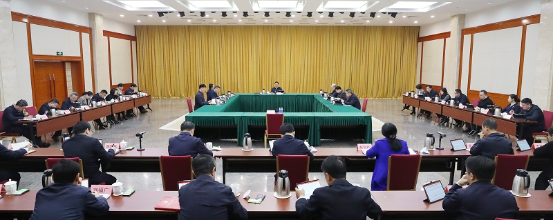 国务院国资委党委部署发展深刻贯彻中央八项划放心灵进建教育工作