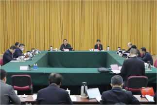 国务院国资委党委召开进建贯彻习近平新时期中国特色社会主义思想主题教育 辅导幼组第9次会议 对峙慎终如始推动第二批主题教育获得实效